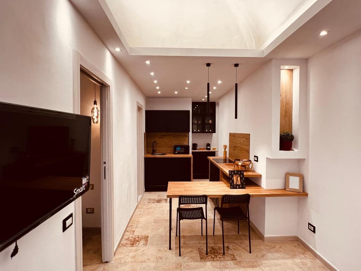 Casa Nada Villa ปอร์โตตอร์เรส ภายนอก รูปภาพ