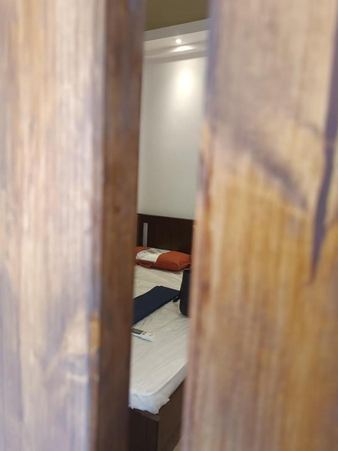 Casa Nada Villa ปอร์โตตอร์เรส ภายนอก รูปภาพ