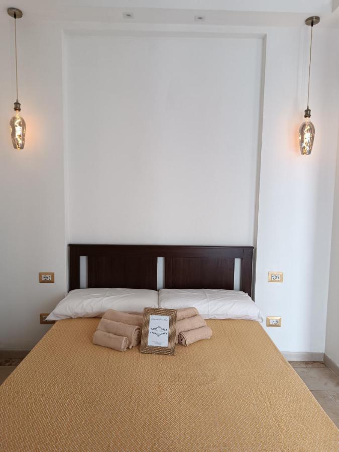 Casa Nada Villa ปอร์โตตอร์เรส ภายนอก รูปภาพ